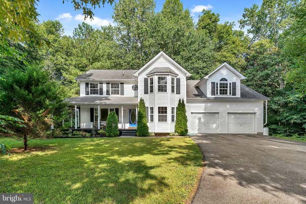 701 WILD CHERRY LN, SAINT LEONARD, MD 20685 - Image 1