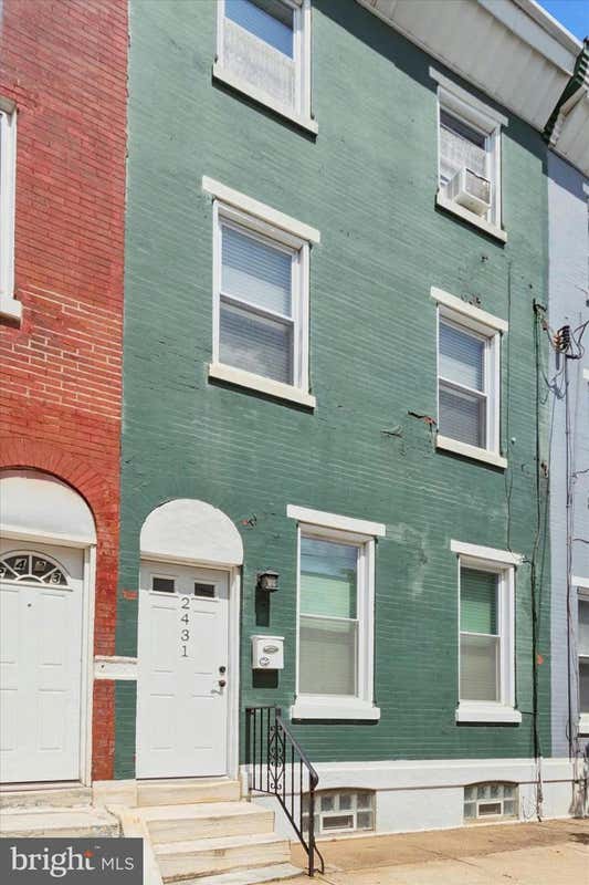 2431 W JEFFERSON ST, PHILADELPHIA, PA 19121, photo 1 of 24