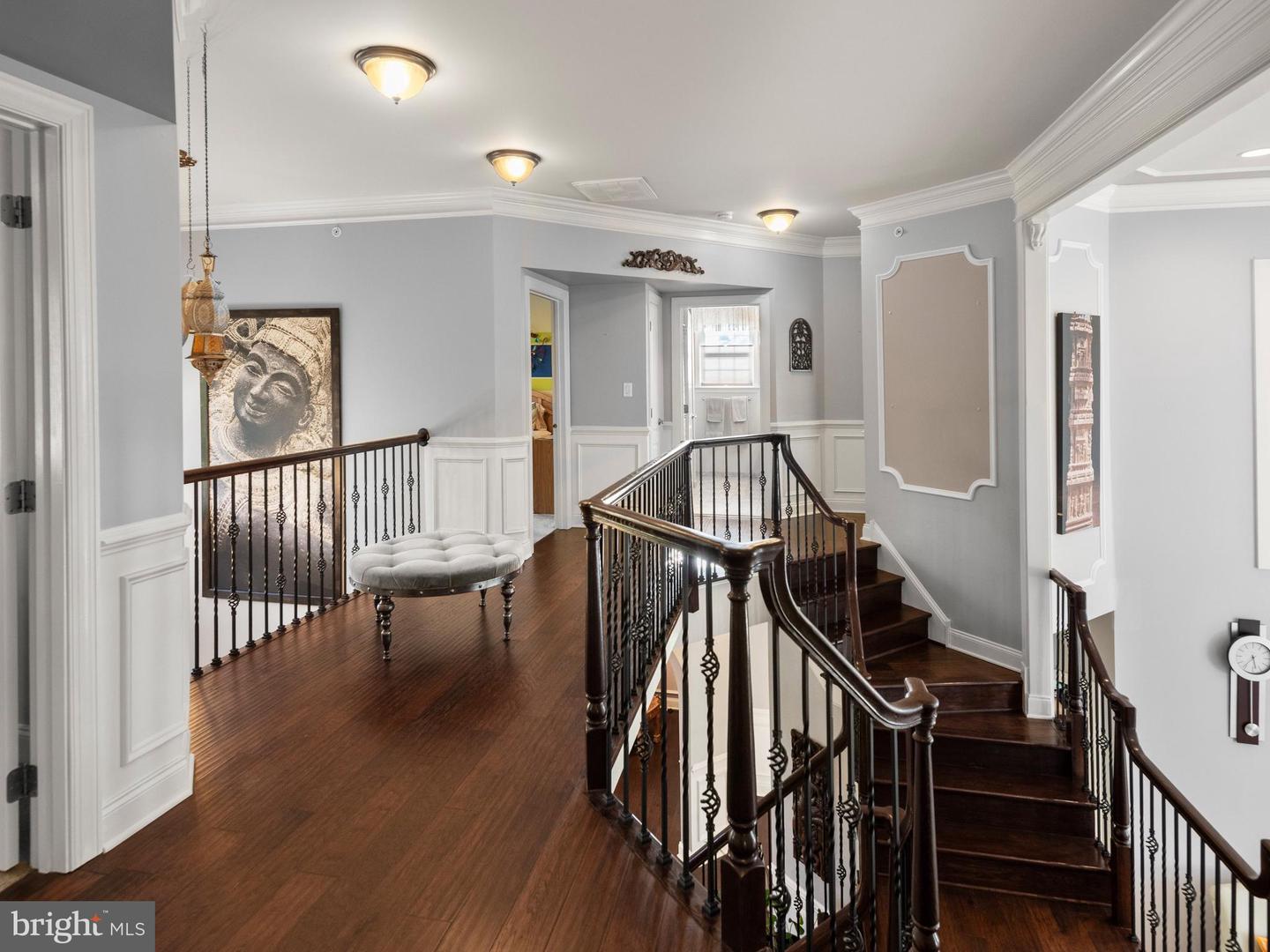 Newtown Square, Pennsylvania, 19073, United States, 4 Bedrooms Bedrooms, ,4 BathroomsBathrooms,Residential,Active,2042221