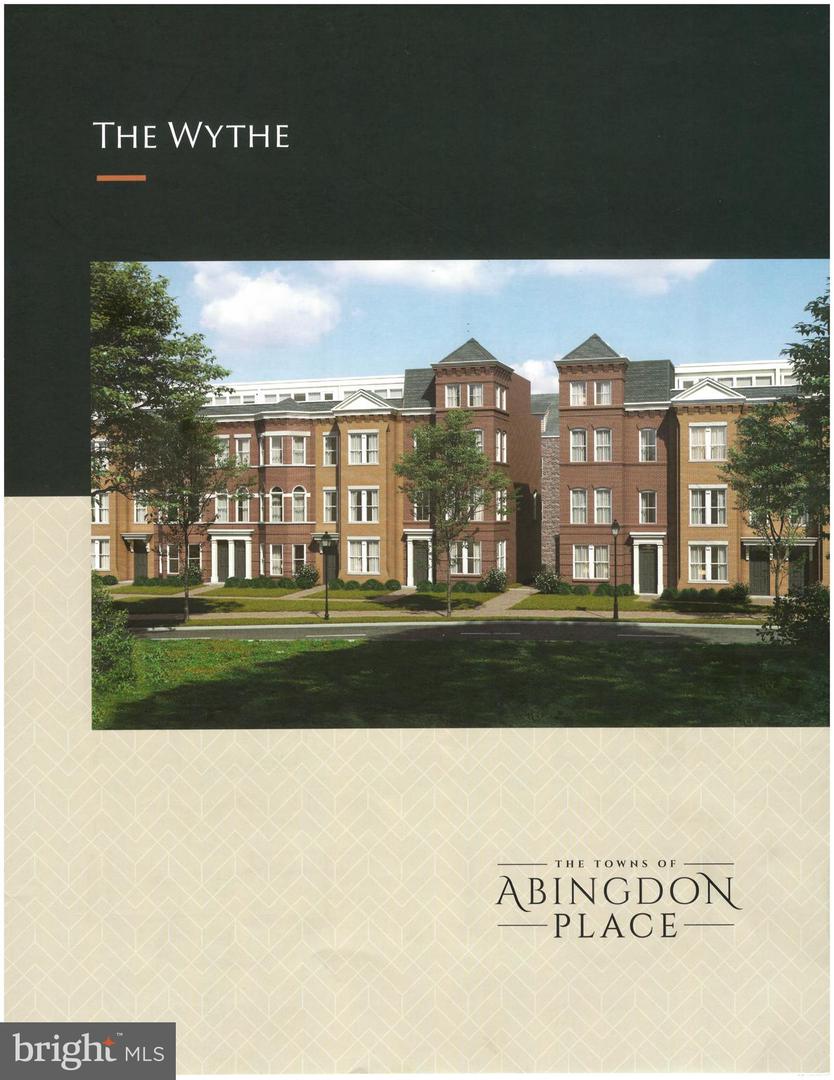 Alexandria, Virginia, 22314, United States, 3 Bedrooms Bedrooms, ,4 BathroomsBathrooms,Residential,Active,1933713