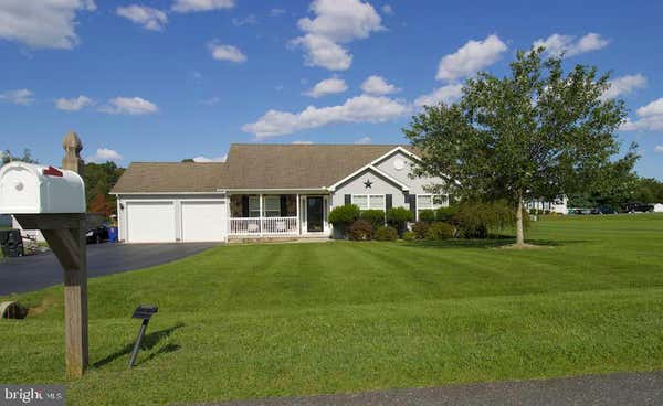 138 ROBIN WAY, MAGNOLIA, DE 19962 - Image 1