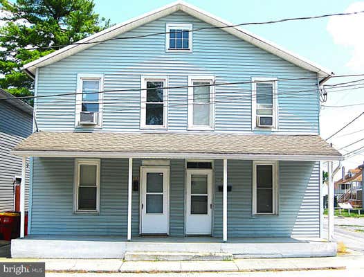 201 HIGH ST # 203, SHIPPENSBURG, PA 17257 - Image 1