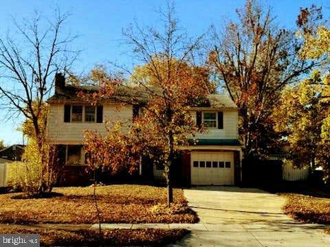 129 ASHBROOK RD, CHERRY HILL, NJ 08034 - Image 1