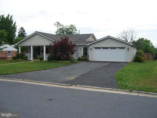 106 S DELAWARE AVE, MARTINSBURG, WV 25401 - Image 1