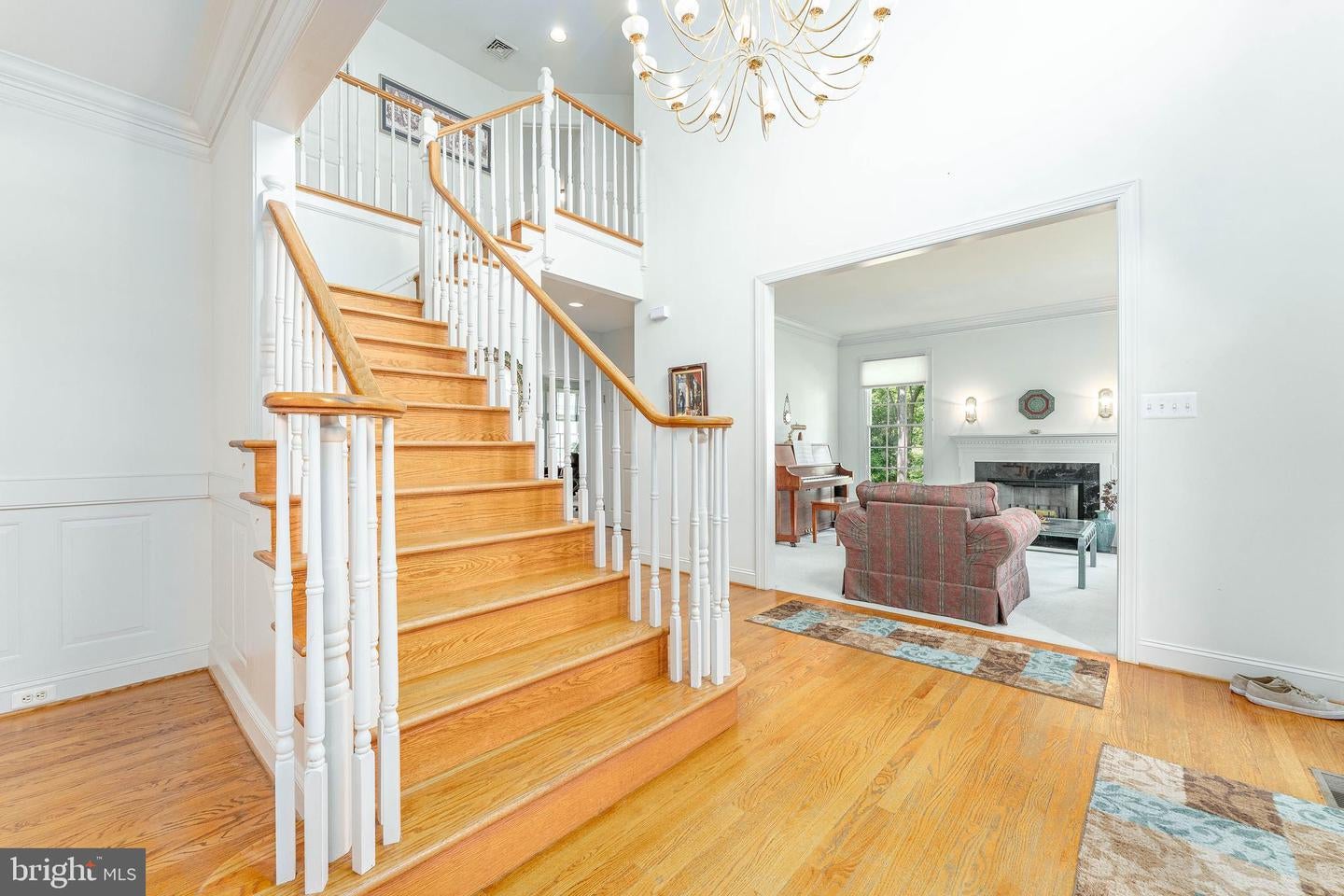 West Chester, Pennsylvania, 19382, United States, 4 Bedrooms Bedrooms, ,4 BathroomsBathrooms,Residential,Active,2051989