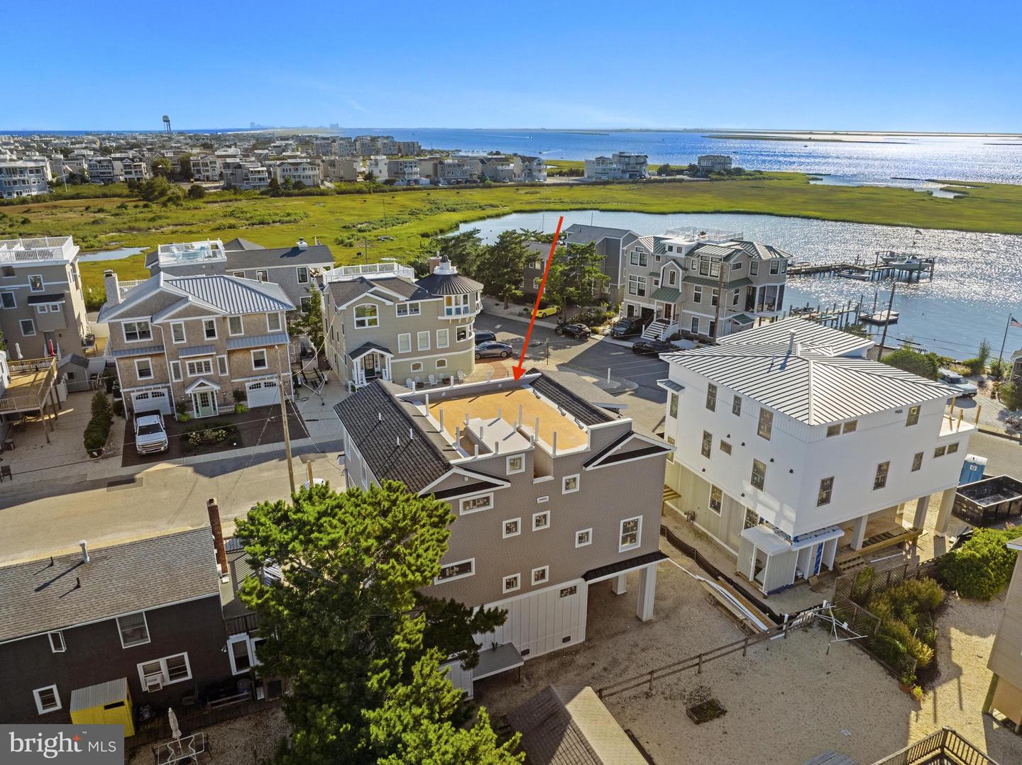 Long Beach Township, New Jersey, 08008, United States, 6 Bedrooms Bedrooms, ,6 BathroomsBathrooms,Residential,Active,1927658