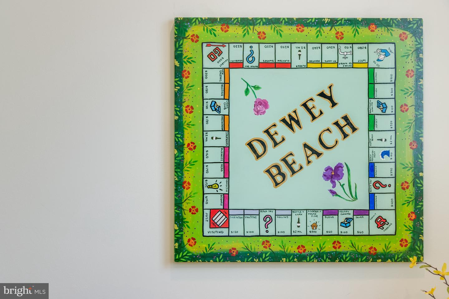 Dewey Beach, Delaware, 19971, United States, 5 Bedrooms Bedrooms, ,4 BathroomsBathrooms,Residential,Active,1934814