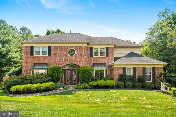 2057 COUNTRY CLUB DR, DOYLESTOWN, PA 18901 - Image 1