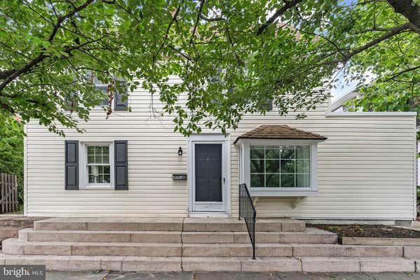 103 COOPER ST, HADDON TOWNSHIP, NJ 08108 - Image 1