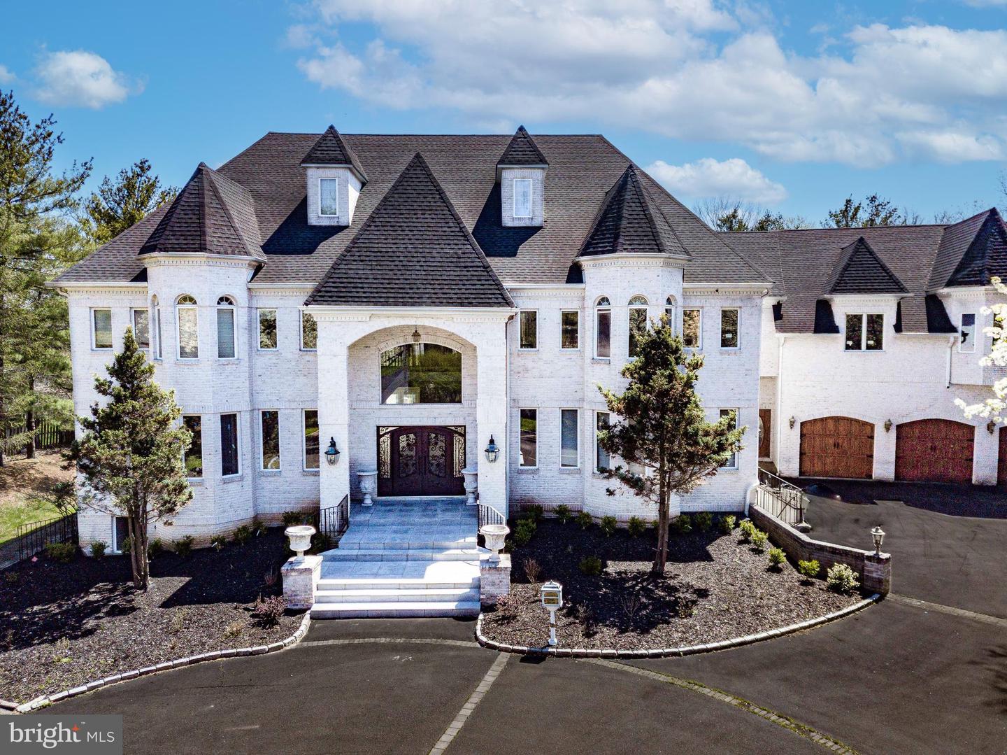 Ambler, Pennsylvania, 19002, United States, ,9 BathroomsBathrooms,Residential,Active,1780440