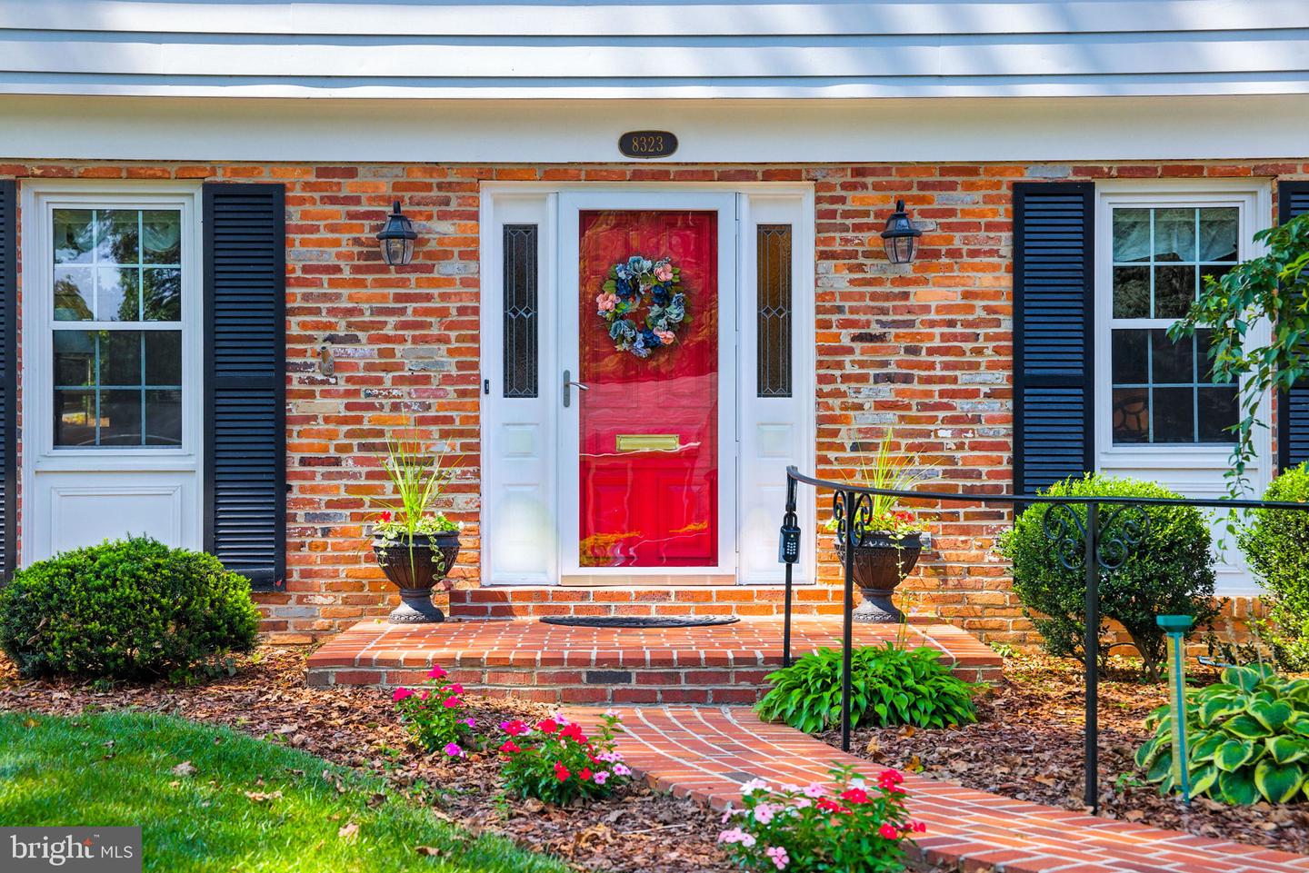 Annandale, Virginia, 22003, United States, 4 Bedrooms Bedrooms, ,4 BathroomsBathrooms,Residential,Active,1900183