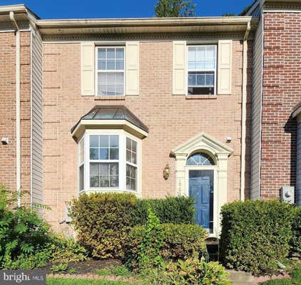 1963 MILLINGTON SQ, BEL AIR, MD 21015 - Image 1