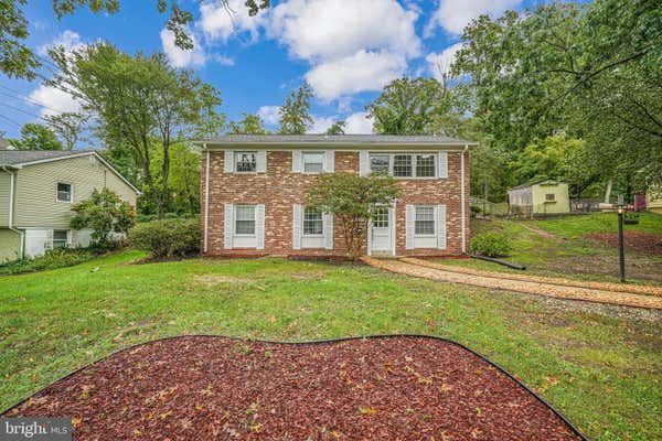 6435 CARRIAGE DR, ALEXANDRIA, VA 22310 - Image 1