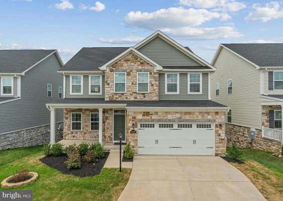 11237 WHEELER RIDGE DR, MANASSAS, VA 20109 - Image 1