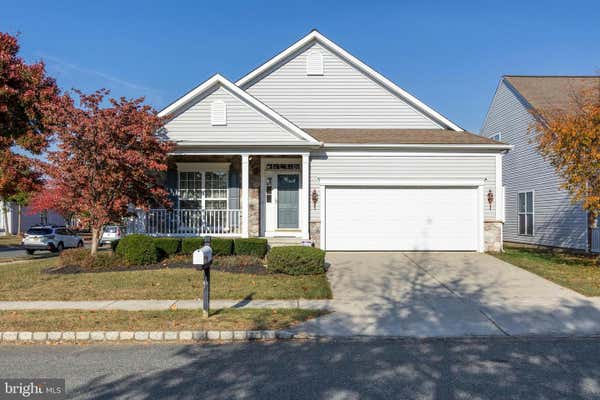 8 WOLVERTON PL, DELANCO, NJ 08075 - Image 1