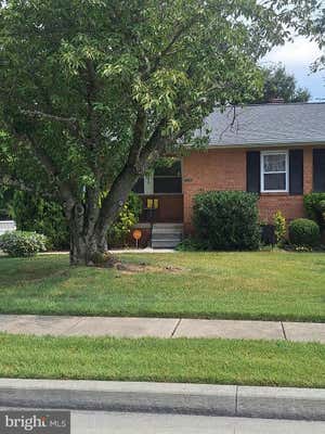 3931 SYBIL RD, RANDALLSTOWN, MD 21133 - Image 1