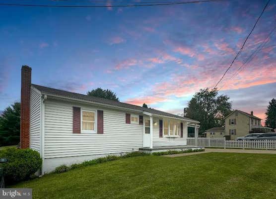 1440 TROY HAWK RUN HWY, PHILIPSBURG, PA 16866 - Image 1