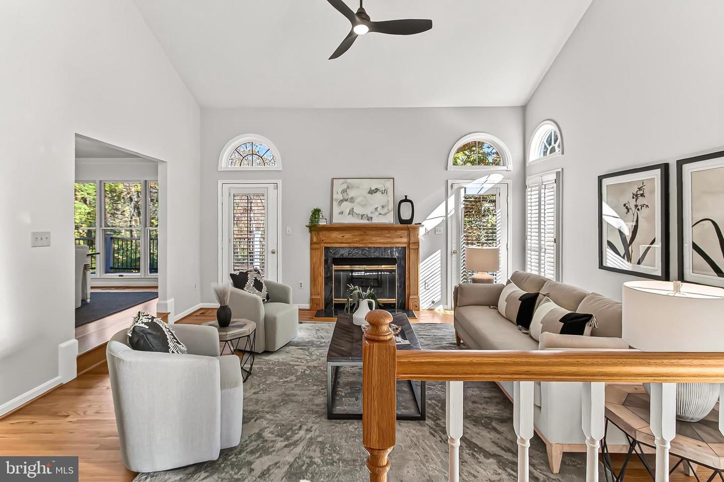 Falls Church, Virginia, 22042, United States, 4 Bedrooms Bedrooms, ,5 BathroomsBathrooms,Residential,Active,1988475