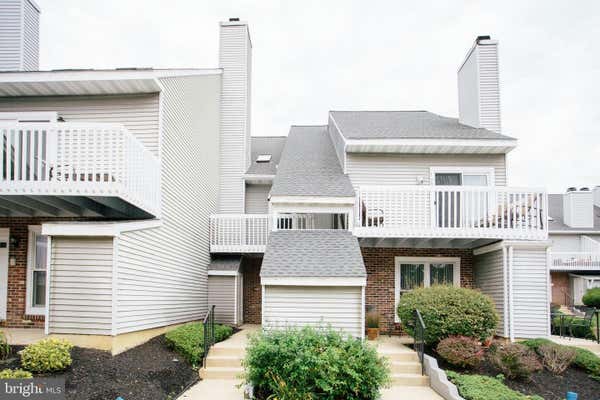 121 PARK PLACE DR, CHERRY HILL, NJ 08002 - Image 1