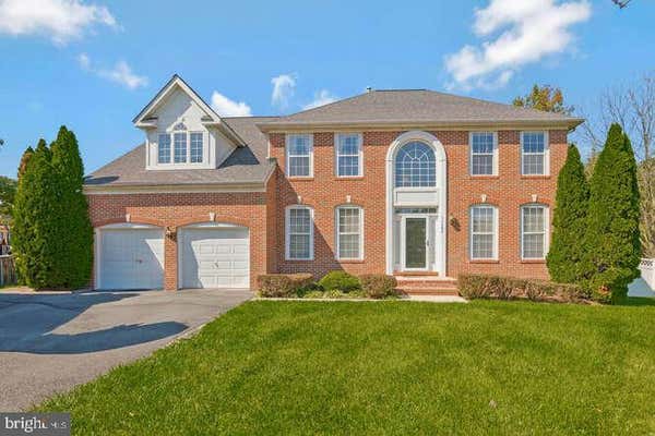 11202 LANETTE LN, GLENN DALE, MD 20769 - Image 1