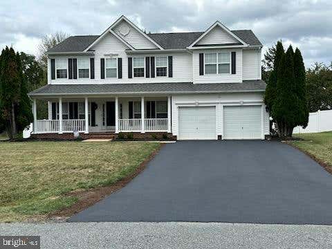 12601 VENTURA LN, FREDERICKSBURG, VA 22407 - Image 1