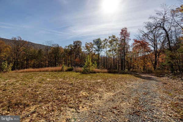 0 MORELAND GAP, NEW MARKET, VA 22844 - Image 1