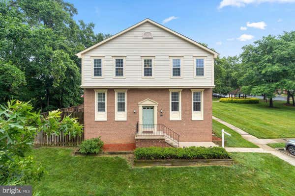 7022 BRADDOCK MEWS PL, SPRINGFIELD, VA 22151 - Image 1