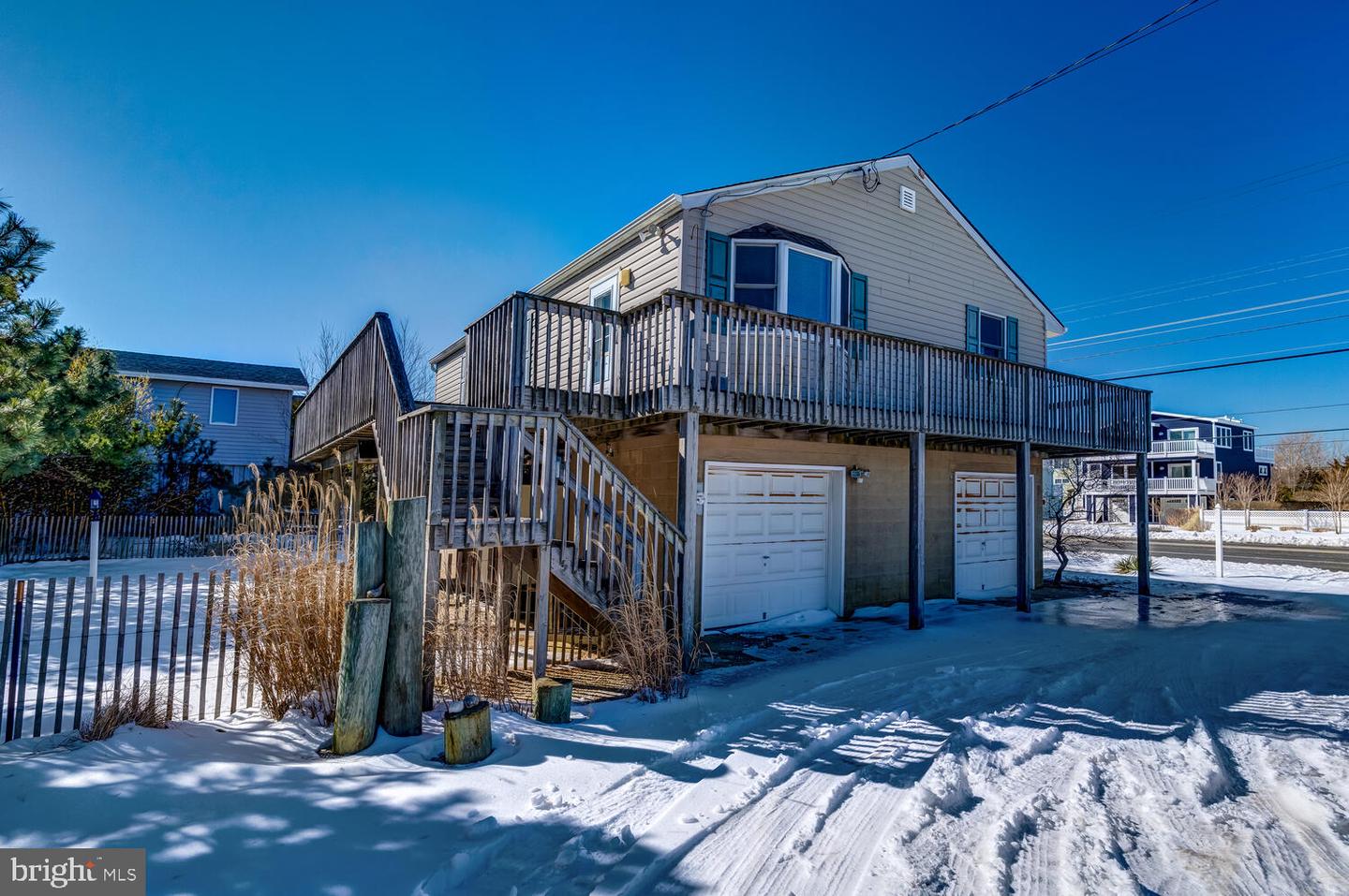 Barnegat Light, New Jersey, 08006, United States, 3 Bedrooms Bedrooms, ,2 BathroomsBathrooms,Residential,Active,2016106