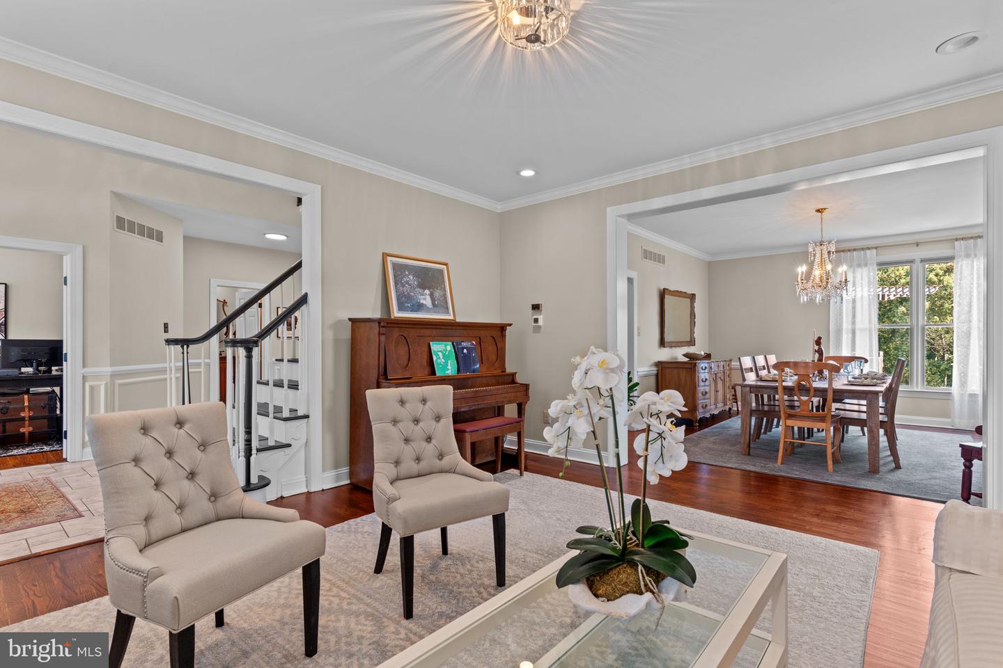 Yardley, Pennsylvania, 19067, United States, 4 Bedrooms Bedrooms, ,4 BathroomsBathrooms,Residential,Active,1926886