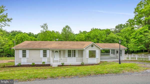 229 CHAPEL RD, STANLEY, VA 22851 - Image 1