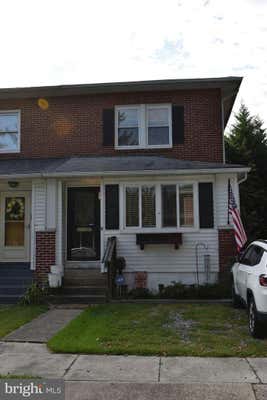 7 LAUREL AVE, FLORENCE, NJ 08518 - Image 1