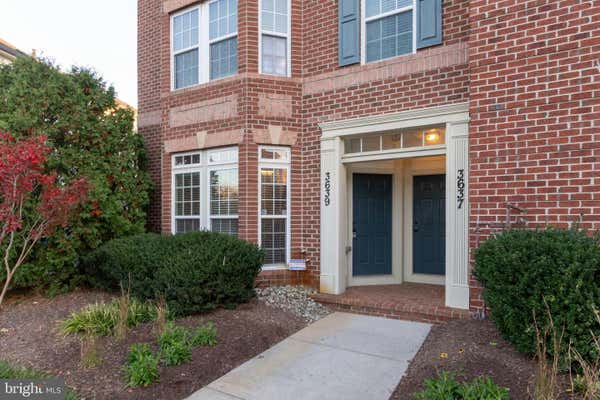 3639 SPRING HOLLOW LN # 3639, FREDERICK, MD 21704 - Image 1