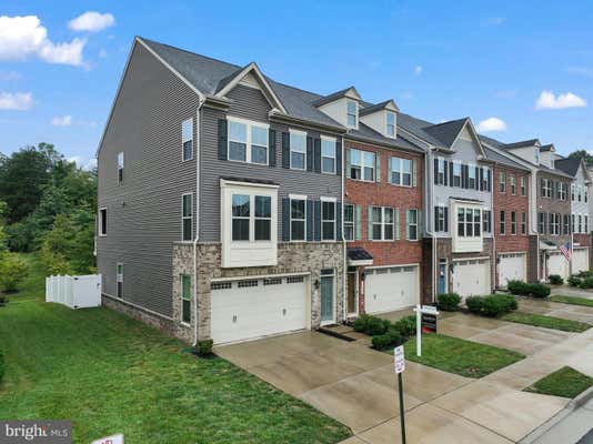 10424 STEEPLECHASE RUN LN, MANASSAS, VA 20110 - Image 1