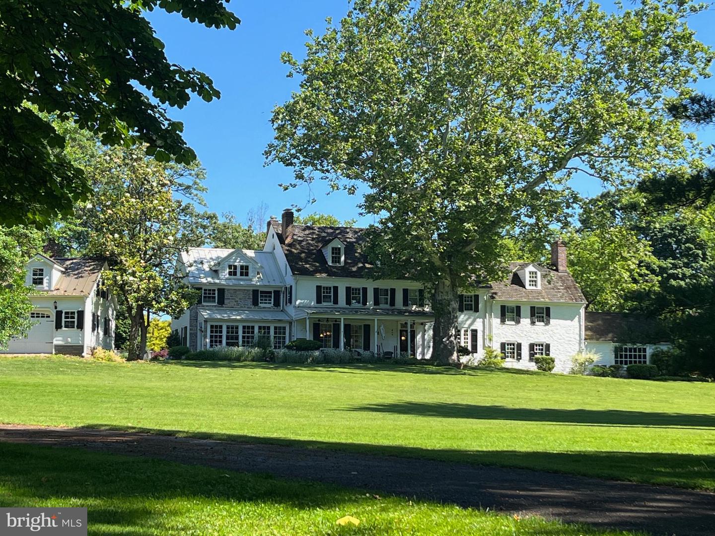 Jenkintown, Pennsylvania, 19046, United States, 6 Bedrooms Bedrooms, ,5 BathroomsBathrooms,Residential,Active,2010560