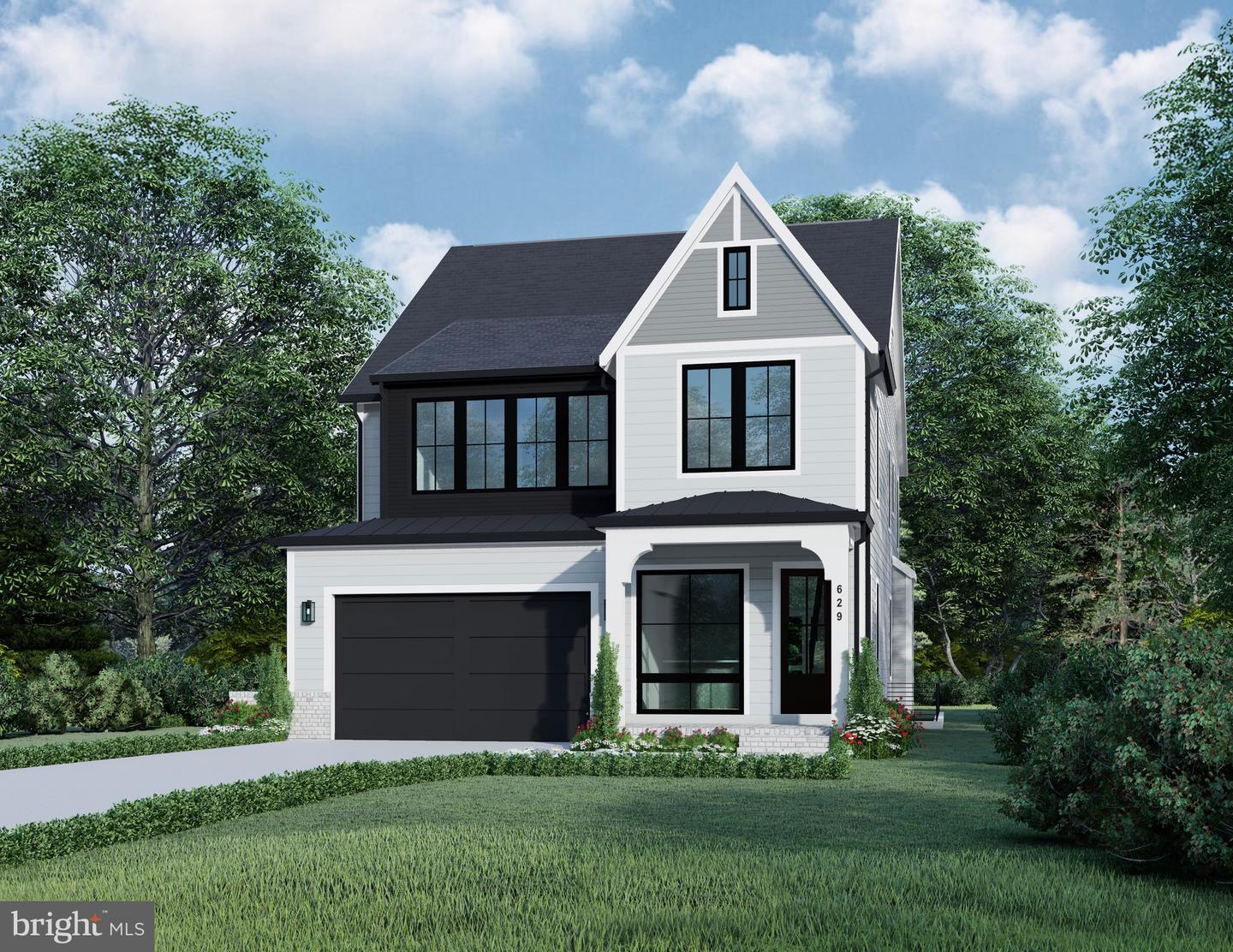 Arlington, Virginia, 22201, United States, 6 Bedrooms Bedrooms, ,7 BathroomsBathrooms,Residential,Active,1936155