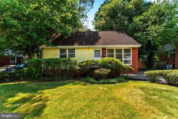 8411 CATHEDRAL AVE, NEW CARROLLTON, MD 20784 - Image 1