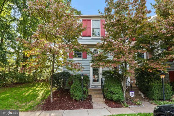 1960 BELMONT RIDGE CT, RESTON, VA 20191 - Image 1