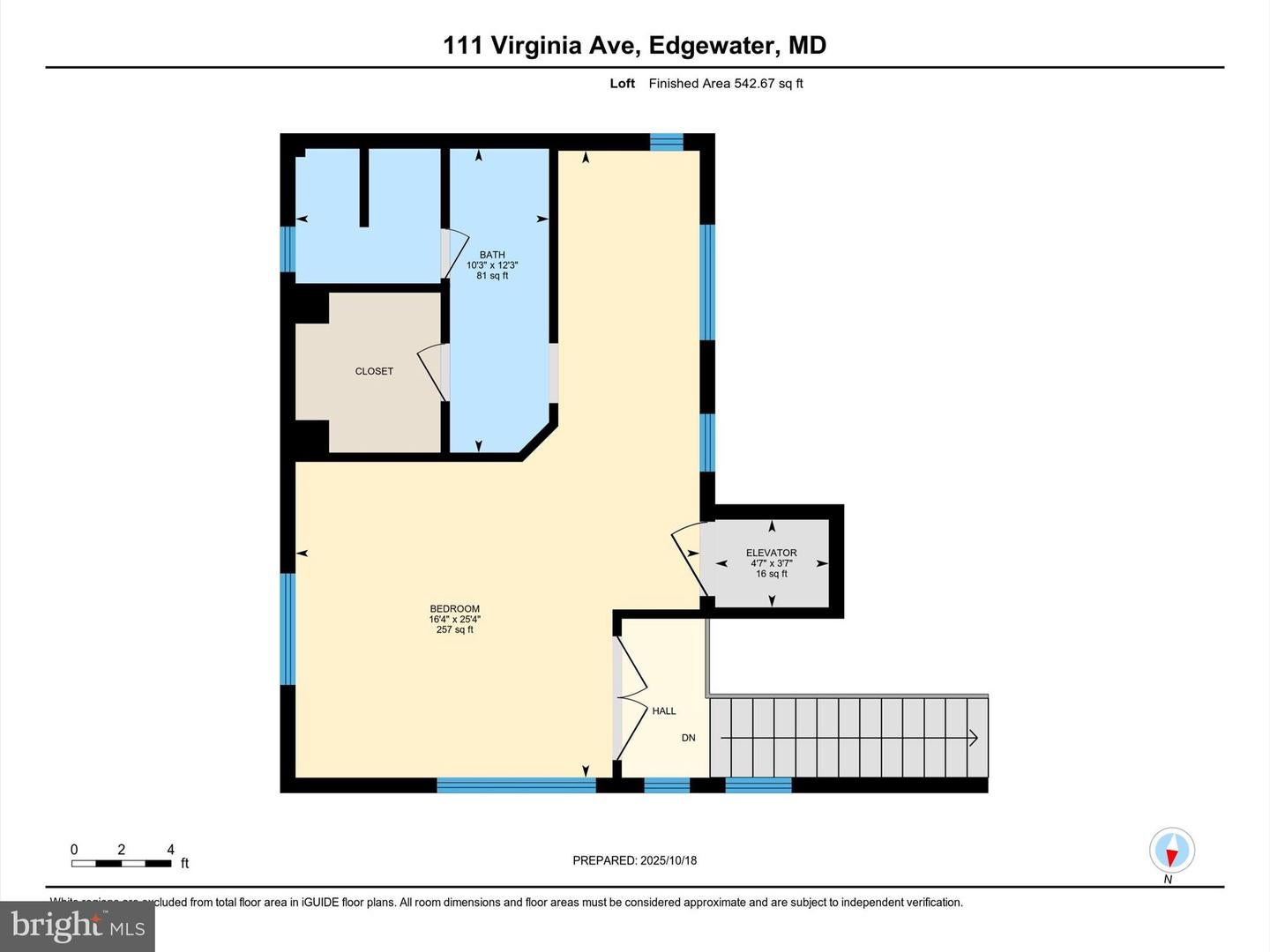 Edgewater, Maryland, 21037, United States, 3 Bedrooms Bedrooms, ,4 BathroomsBathrooms,Residential,Active,1965993