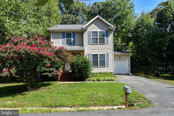 1260 JUNIPER ST, SHADY SIDE, MD 20764 - Image 1