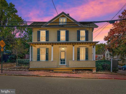 25 CATHEDRAL ST, ANNAPOLIS, MD 21401 - Image 1