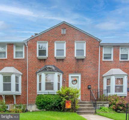 1626 HARDWICK RD, TOWSON, MD 21286 - Image 1