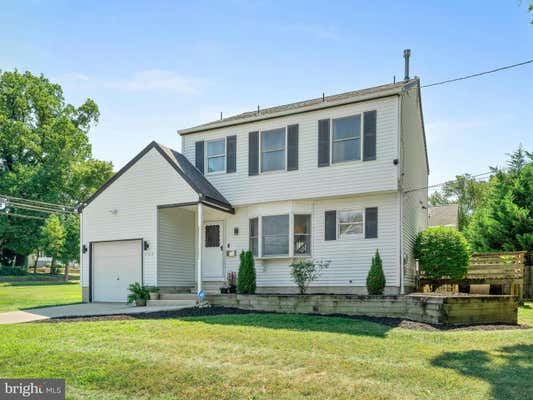 620 STRATFORD AVE, WOODBURY HEIGHTS, NJ 08097 - Image 1