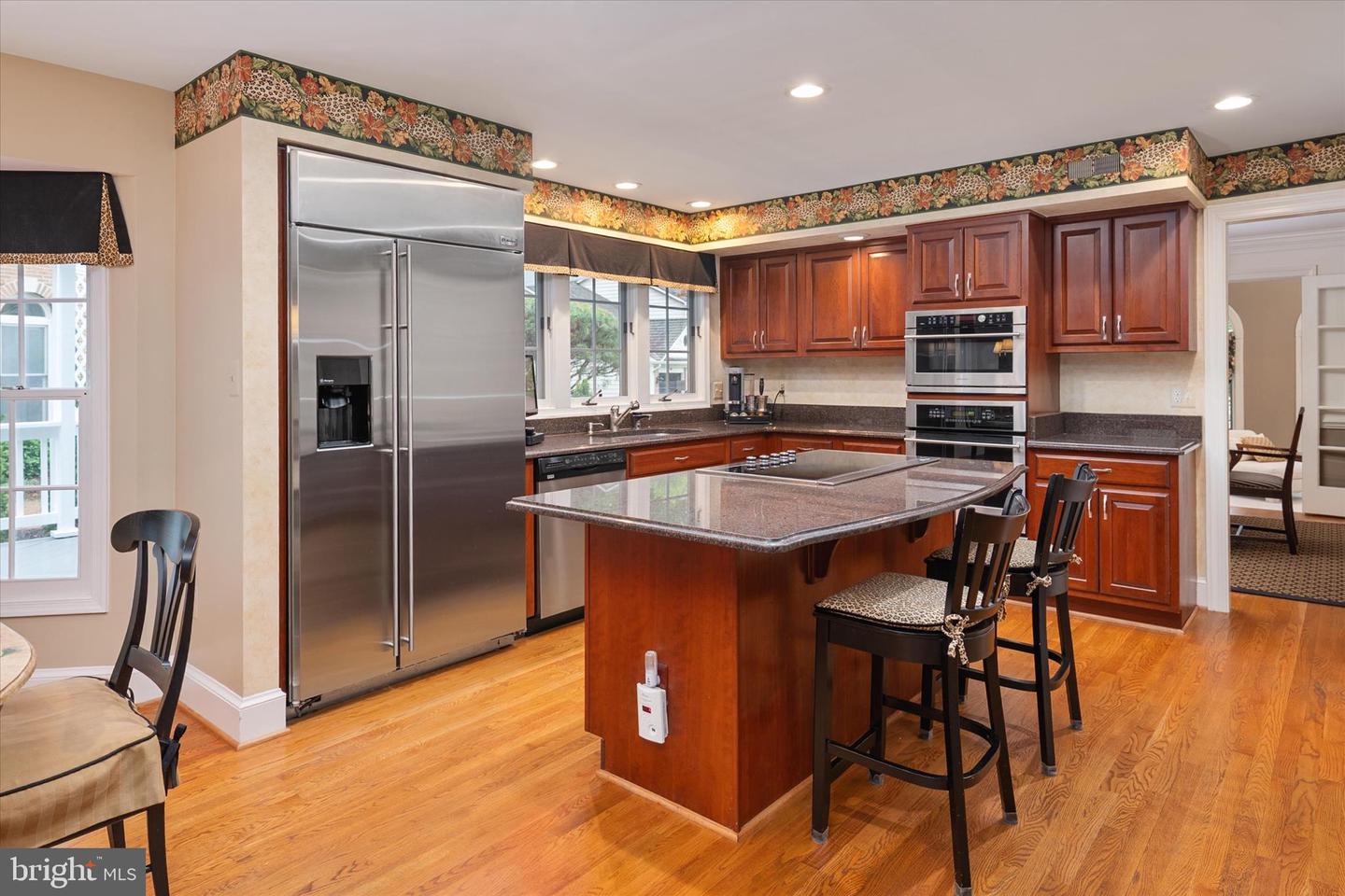 Rockville, Maryland, 20852, United States, 4 Bedrooms Bedrooms, ,4 BathroomsBathrooms,Residential,Active,2045026
