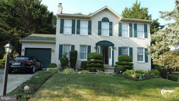 712 TEAL CT, HAVRE DE GRACE, MD 21078 - Image 1