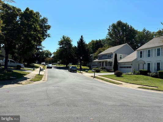 8331 COTTAGE HILL CT, GAITHERSBURG, MD 20877, photo 5 of 14