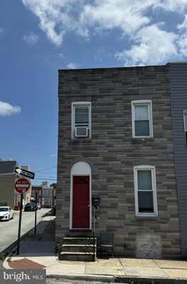 1727 LIGHT ST, BALTIMORE, MD 21230 - Image 1