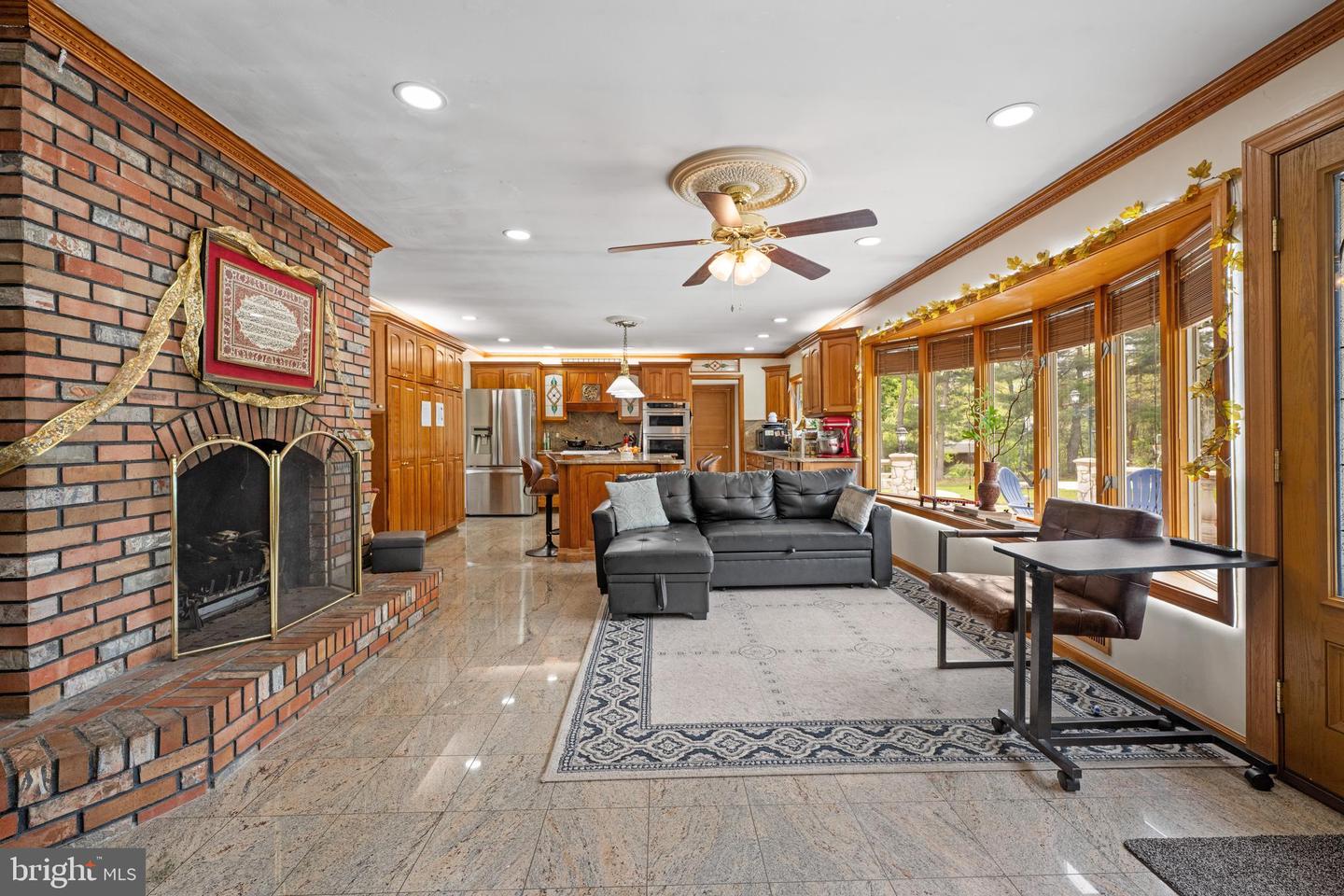 Princeton, New Jersey, 08540, United States, 4 Bedrooms Bedrooms, ,6 BathroomsBathrooms,Residential,Active,2043816