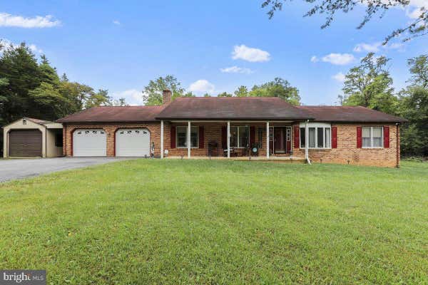 314 ASHTON DR, FALLING WATERS, WV 25419 - Image 1