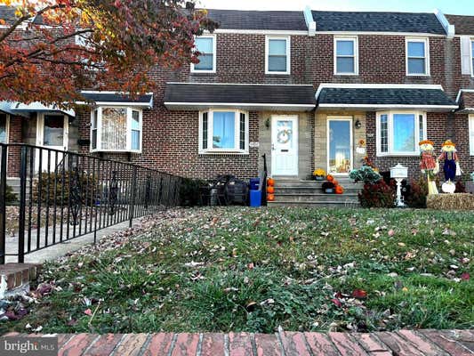 3428 HARTEL AVE, PHILADELPHIA, PA 19136 - Image 1