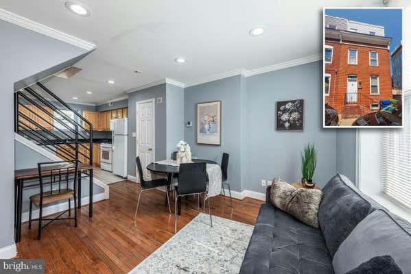 112 BLOOMSBERRY ST, BALTIMORE, MD 21230 - Image 1